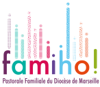Famiho ! Logo