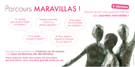 maravillas