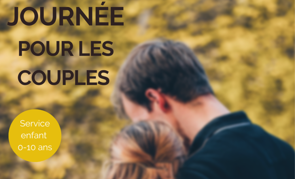 Te dire merci pour qui tu es ! (Affiche)